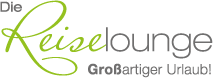 Logo - Die Reiselounge UG | Hockenheim
